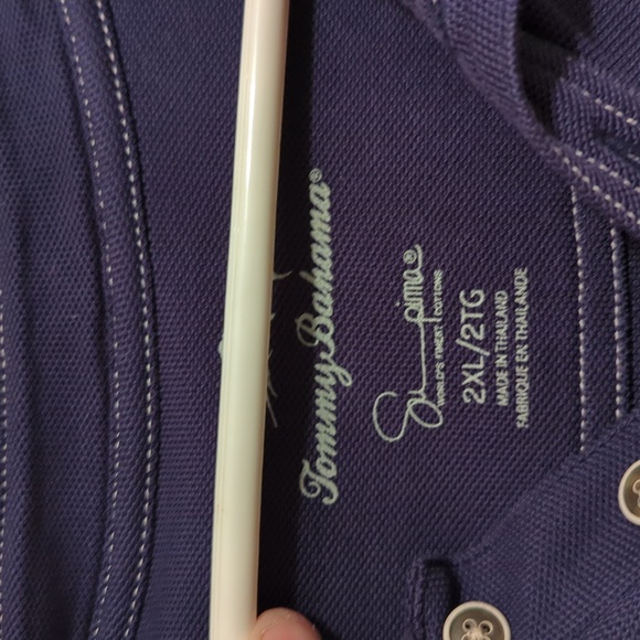 Tommy Bahama Emfielder 2XL 2TG - Picture 2 of 2